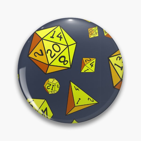 Item preview, Dicepalooza -The Dark Dice Rising 1- designed and sold by Rene Trujillo Illustrations.