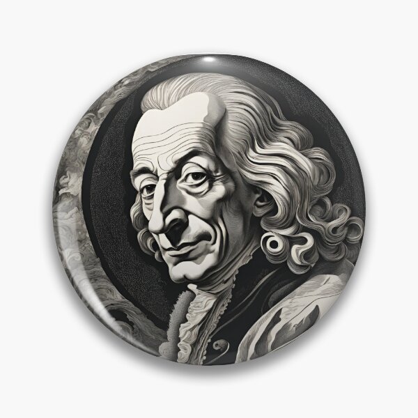 Item preview, Quote by Voltaire: "Believe absurdities, commit atrocities"  designed and sold by Filologica.