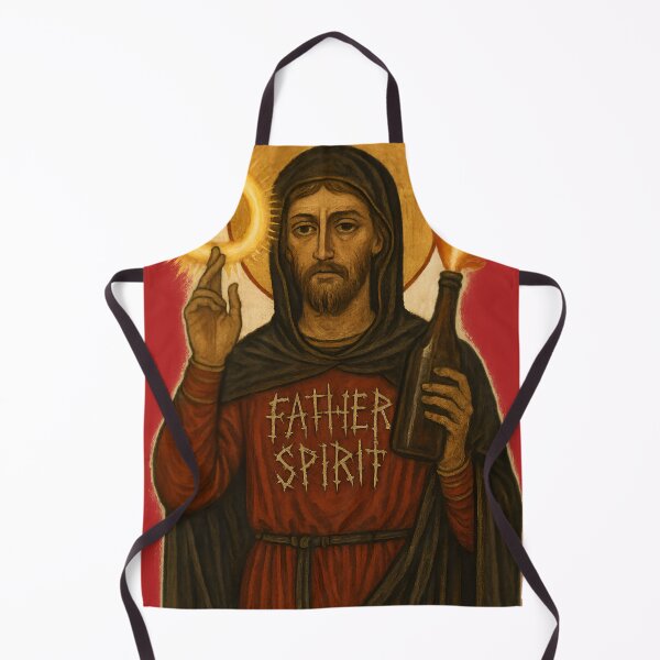 Item preview, Sacred and Profane designed and sold by Uglyandcute.