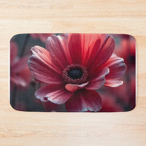 Item preview, Ethereal Bloom: The Dance of Light and Petals designed and sold by oanaunciuleanu.