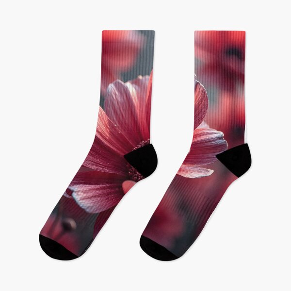 Item preview, Ethereal Bloom: The Dance of Light and Petals designed and sold by oanaunciuleanu.