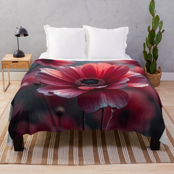 Item preview, Ethereal Bloom: The Dance of Light and Petals designed and sold by oanaunciuleanu.