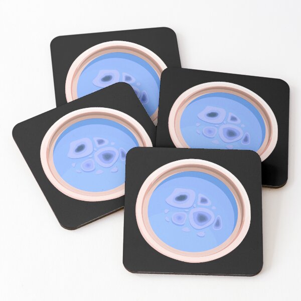 Item preview, Microbiology Petri Dish designed and sold by Porosenok.