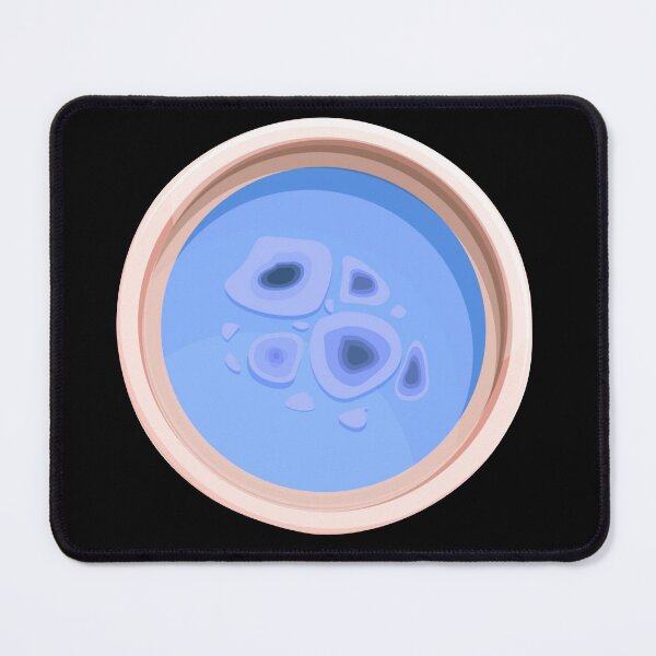 Item preview, Microbiology Petri Dish designed and sold by Porosenok.