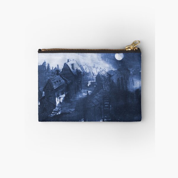 Item preview, Payne's Grey Clair De Lune Victor Hugo Sketch designed and sold by WillowNox7.