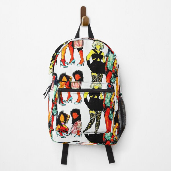 Item preview, "THE MARY JANE GIRLS" designed and sold by SOLSKETCHES.