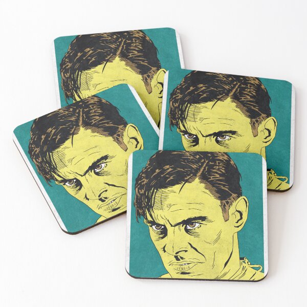 Item preview, HENRY FRANKENSTEIN - Frankenstein (Pop Art) designed and sold by FamousWeirdosRB.