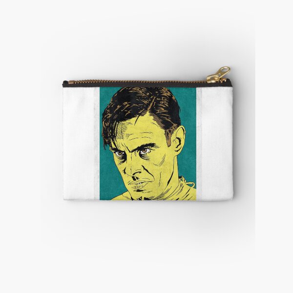 Item preview, HENRY FRANKENSTEIN - Frankenstein (Pop Art) designed and sold by FamousWeirdosRB.