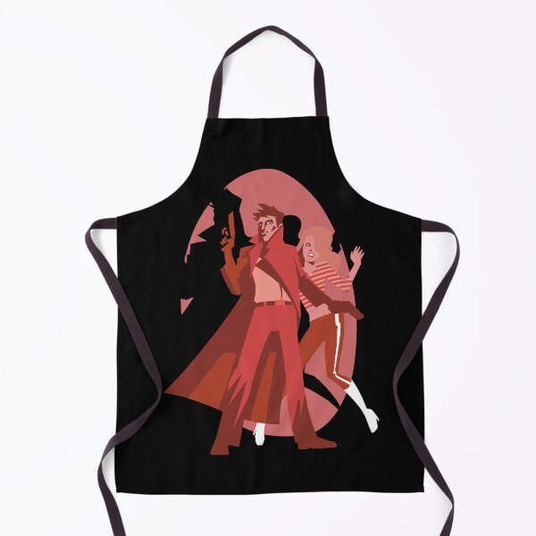 Item preview, Detective designed and sold by EmilianoUrich.