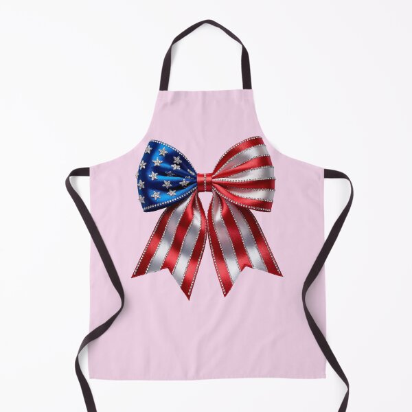 Item preview, 4th of July USA Flag Ribbon Bows SVG Bundle - Vintage Patriotic Fourth Bow Clipart Set. Digital Download. July 4th Transparent PNG Files designed and sold by ChattanoogaTee.