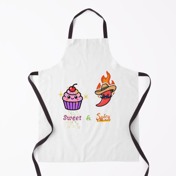 Item preview, Sweet n Spicy designed and sold by Tiel05.