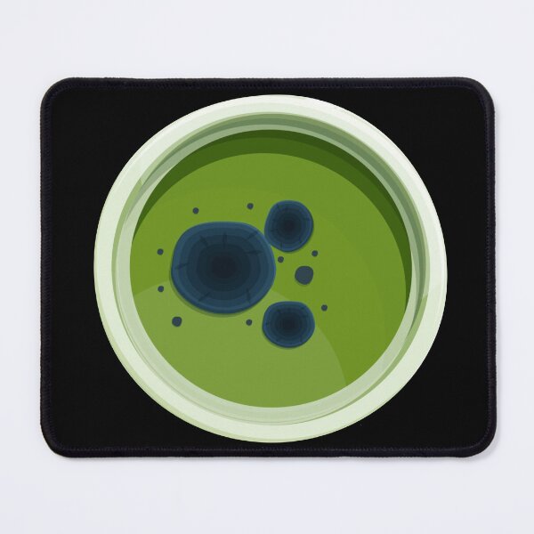 Item preview, Microbiology Petri Dish designed and sold by Porosenok.