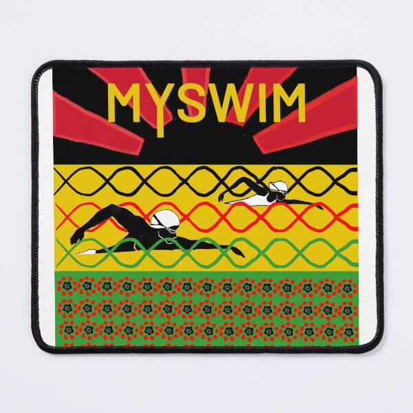 Item preview, MYSWIM: African swims designed and sold by MYSWIM-.