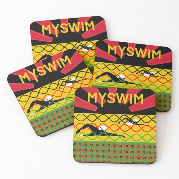 Item preview, MYSWIM: African swims designed and sold by MYSWIM-.