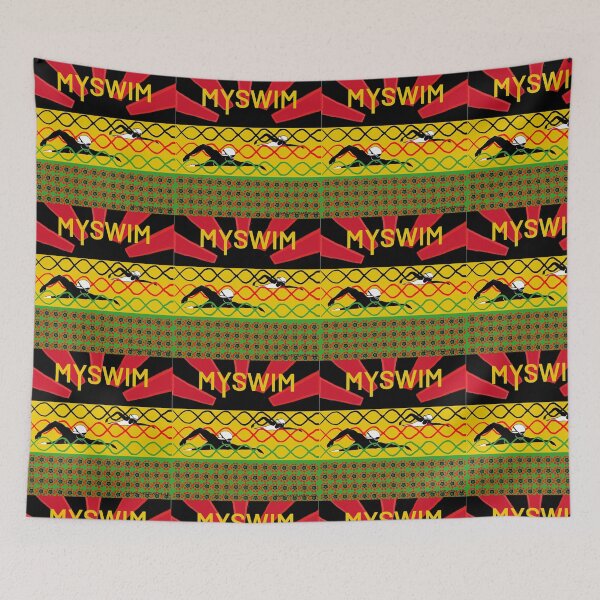 Item preview, MYSWIM: African swims designed and sold by MYSWIM-.