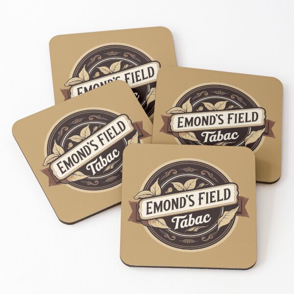Item preview, Emond's Field Tabac designed and sold by ARedRandBoy01.