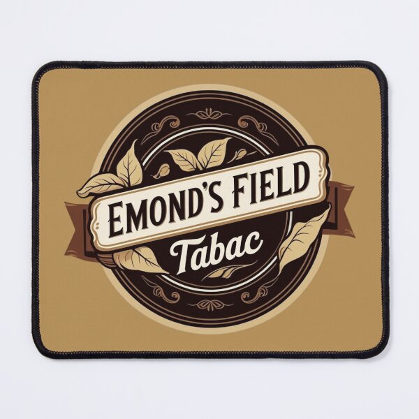 Item preview, Emond's Field Tabac designed and sold by ARedRandBoy01.