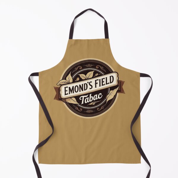 Item preview, Emond's Field Tabac designed and sold by ARedRandBoy01.