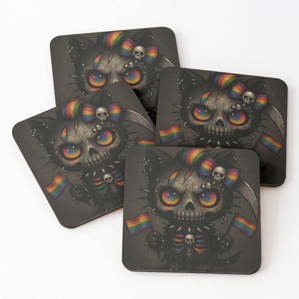Item preview, Hello kitty: punk pride from the shadows designed and sold by art-emissa.