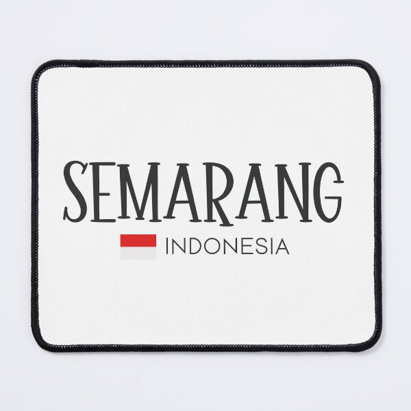 Item preview, Semarang - Indonesia  designed and sold by StudioRedKoala.