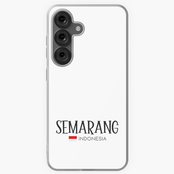 Item preview, Semarang - Indonesia  designed and sold by StudioRedKoala.