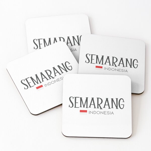 Item preview, Semarang - Indonesia  designed and sold by StudioRedKoala.