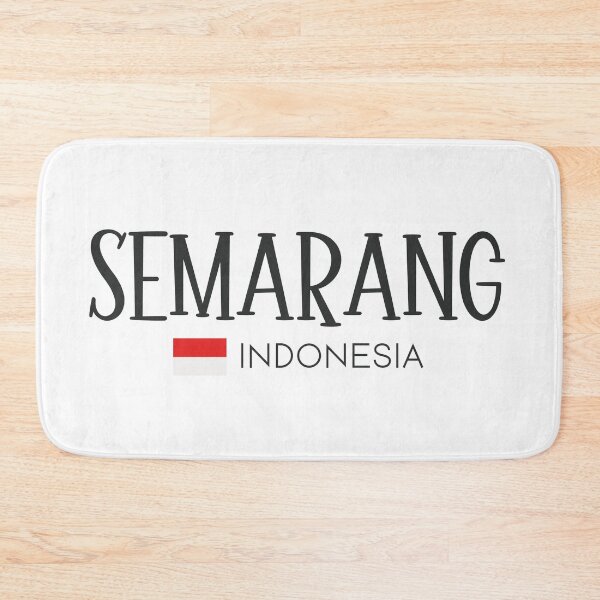 Item preview, Semarang - Indonesia  designed and sold by StudioRedKoala.