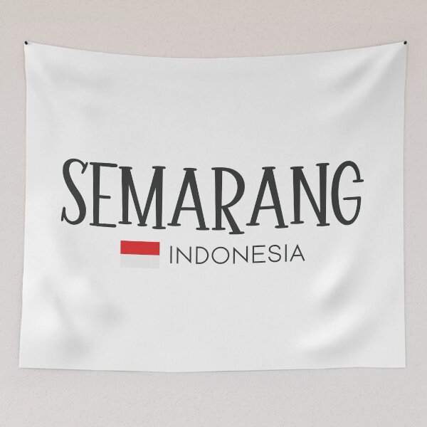 Item preview, Semarang - Indonesia  designed and sold by StudioRedKoala.