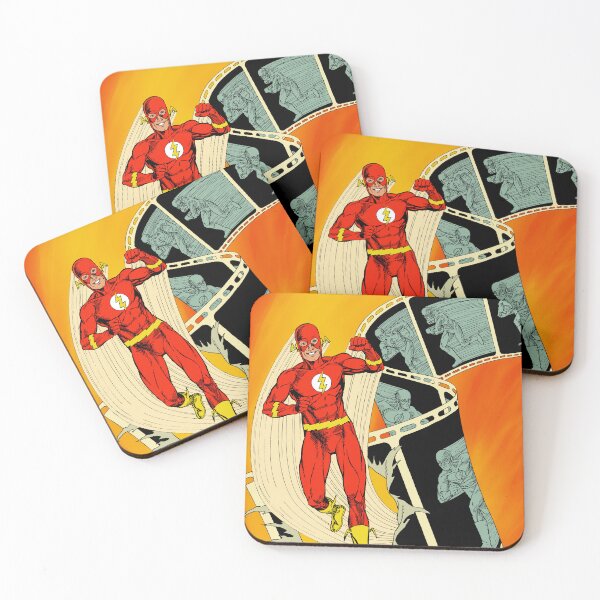 Item preview, Flash designed and sold by EmilianoUrich.