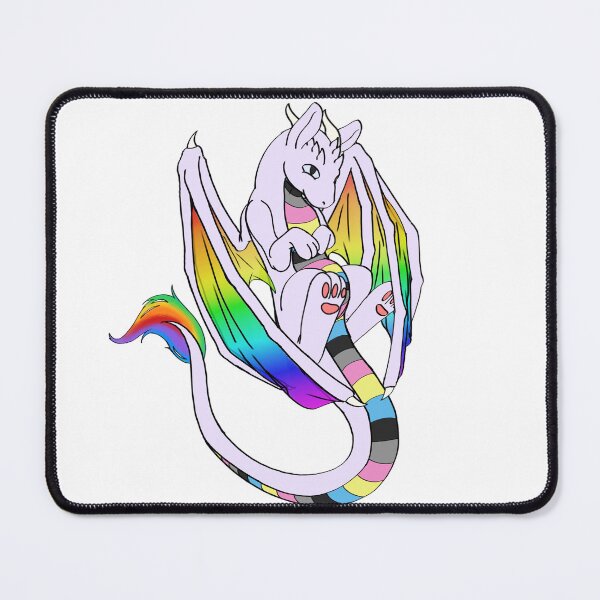 Item preview, Colorful Dragon Belly designed and sold by Atscicel.