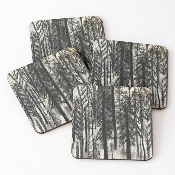 Item preview, Deep Into the Forest  designed and sold by Sophie's Stop n' Shop Studio .
