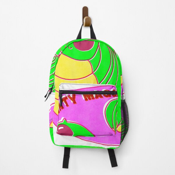 Item preview, Mighty maggot  designed and sold by FoxLovedDesigns.
