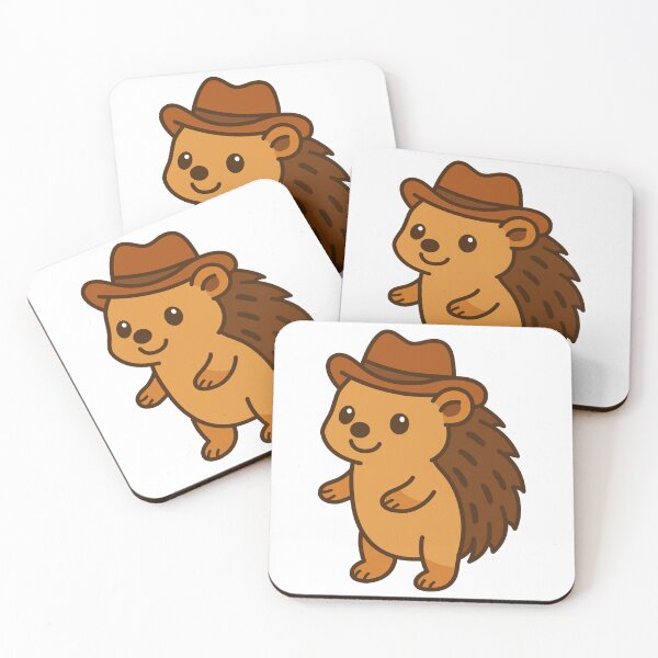 Item preview, Explorer Hedgehog designed and sold by TheNewPixel.