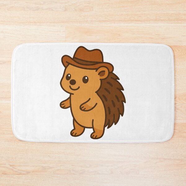 Item preview, Explorer Hedgehog designed and sold by TheNewPixel.