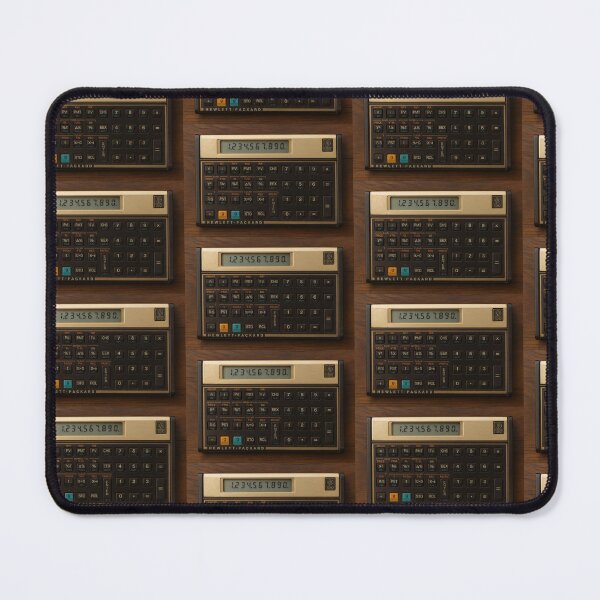 Item preview, HP Calculator designed and sold by CuteCuteJT.