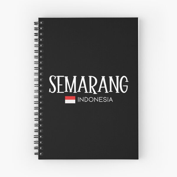 Item preview, Semarang - Indonesia  designed and sold by StudioRedKoala.