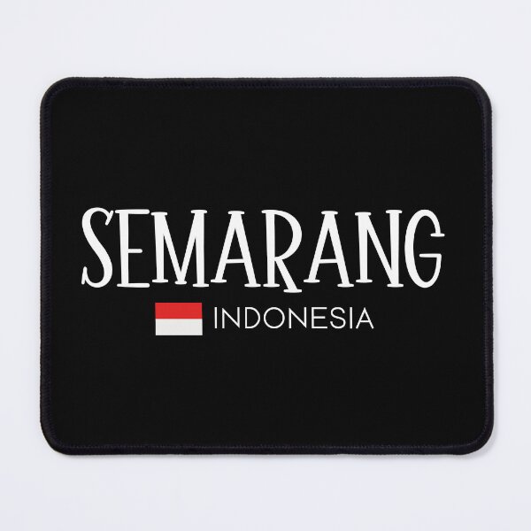 Item preview, Semarang - Indonesia designed and sold by StudioRedKoala.