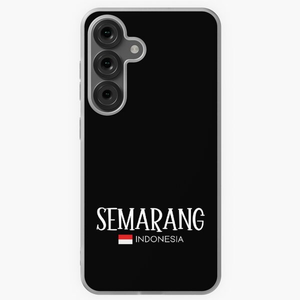 Item preview, Semarang - Indonesia  designed and sold by StudioRedKoala.