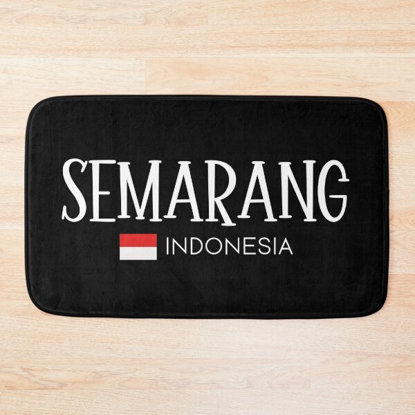 Item preview, Semarang - Indonesia  designed and sold by StudioRedKoala.