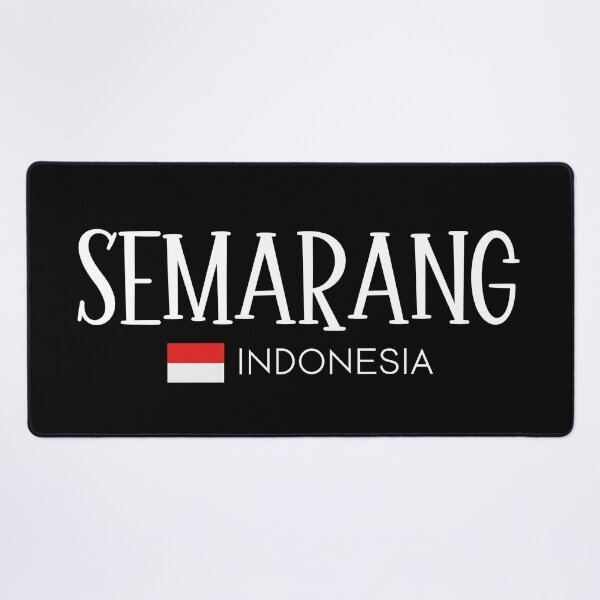 Item preview, Semarang - Indonesia designed and sold by StudioRedKoala.
