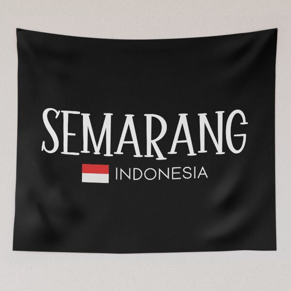 Item preview, Semarang - Indonesia  designed and sold by StudioRedKoala.