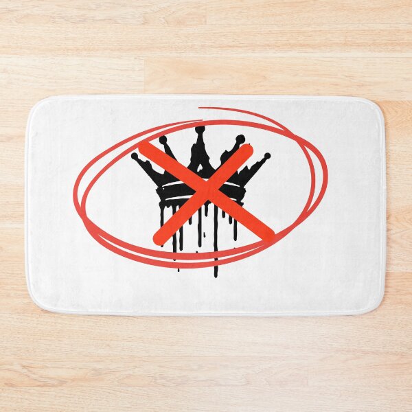 Item preview, No Kings! designed and sold by ELK20.