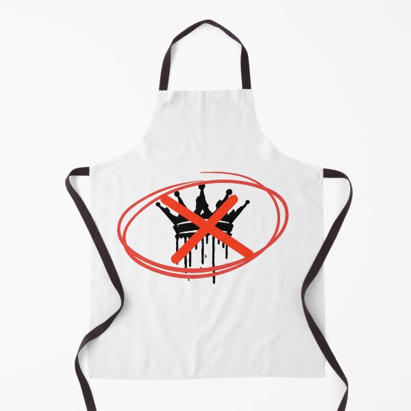 Item preview, No Kings! designed and sold by ELK20.