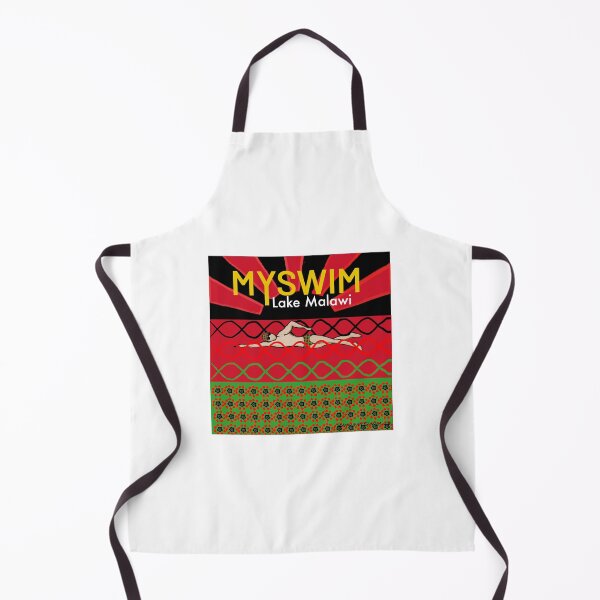 Item preview, MYSWIM: Lake Malawi designed and sold by MYSWIM-.