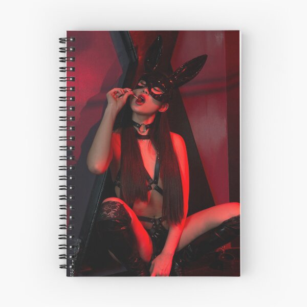 Item preview, Sexy Bunny Lollipop Girl designed and sold by lapart.