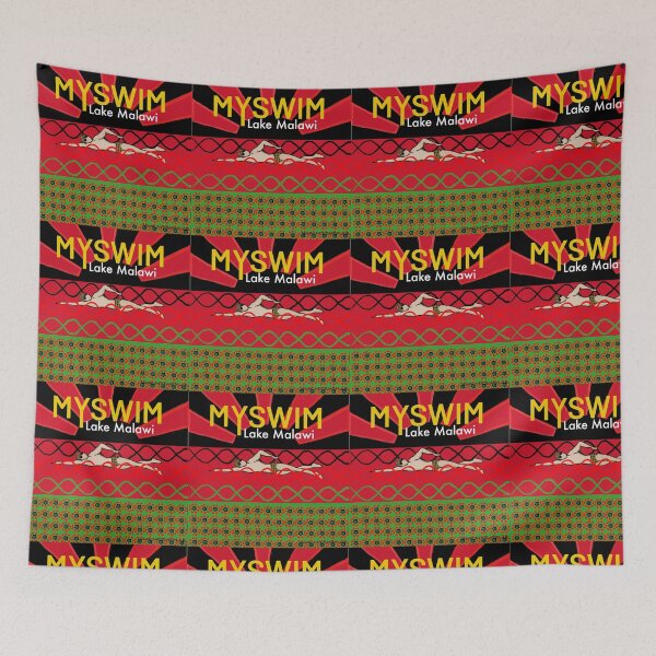 Item preview, MYSWIM: Lake Malawi designed and sold by MYSWIM-.