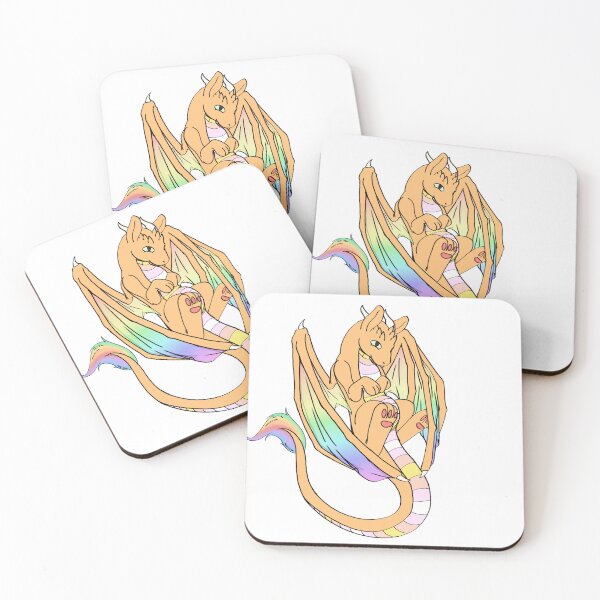 Item preview, Colorful Dragon Belly designed and sold by Atscicel.