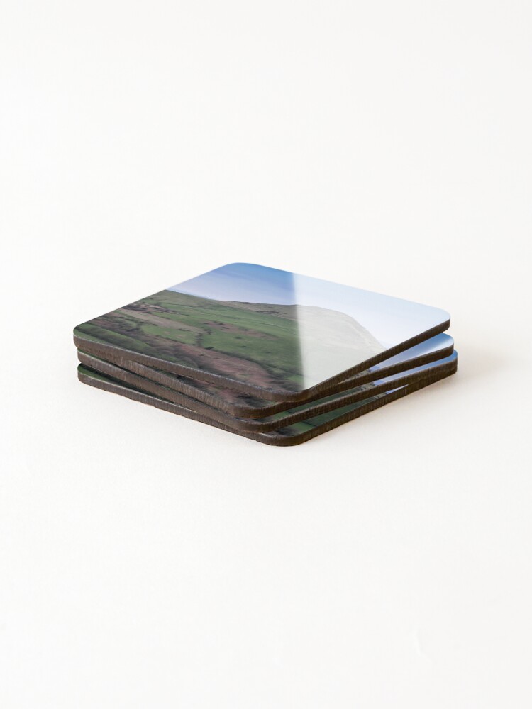 Thumbnail 4 of 5, Coasters (Set of 4), Summit designed and sold by Rachel J Bowler.