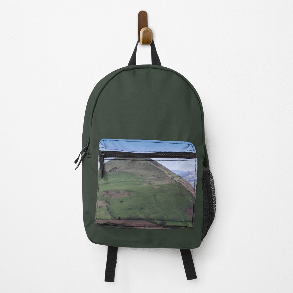 Item preview, Backpack designed and sold by RachelJBowler.