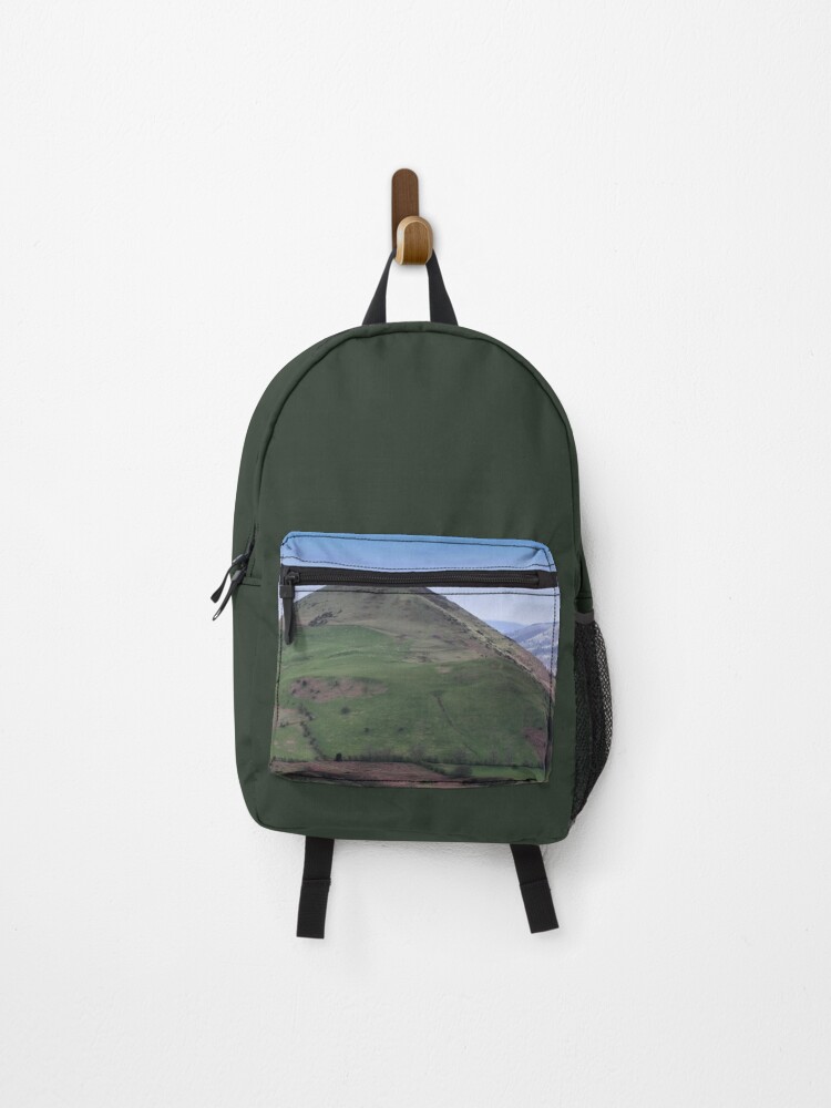 Thumbnail 1 of 3, Backpack, Summit designed and sold by RachelJBowler.